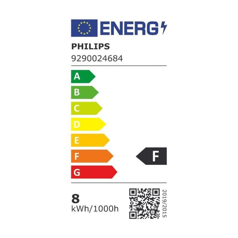 Kit de démarrage ampoule LED connectée PHILIPS Hue White - 10,5W - Lot 2 E27 avec télécommande Hue - Neuf