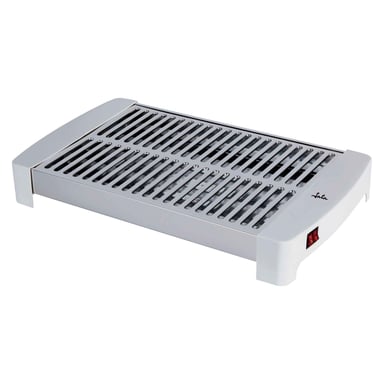 Grille-pain horizontal JATA TT5016 1000 W pour toasts Gris - Neuf