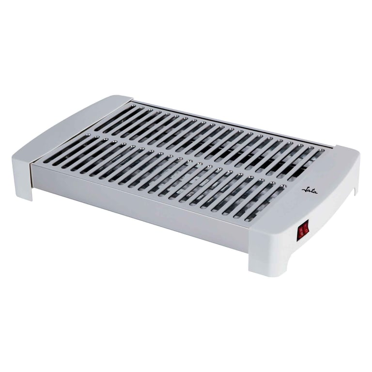 Tostadora Horizontal Jata Tt5016 Blanco