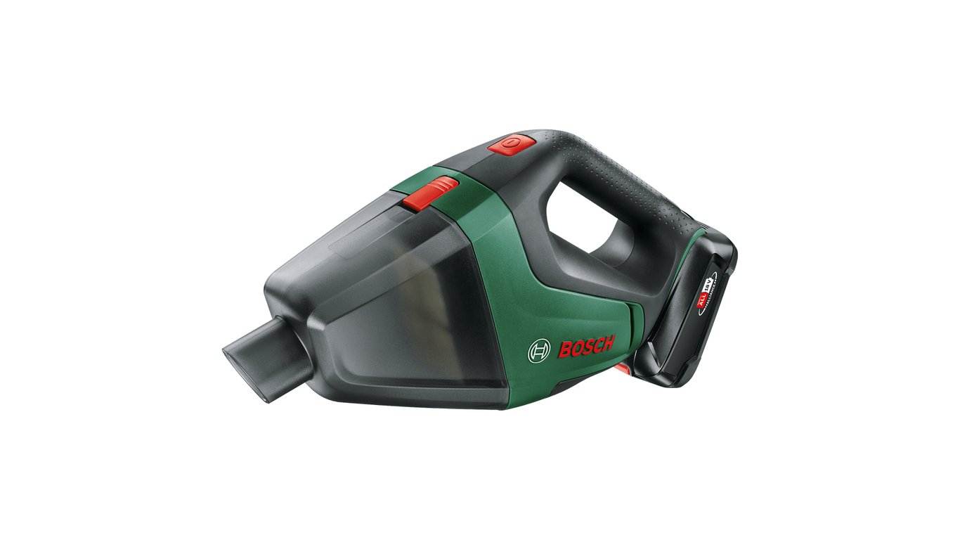 Bosch Home and Garden Filtre Vac - vue 4