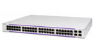Alcatel-Lucent Enterprise OmniSwitch 6360 Gestionado L2/L3 Gigabit Ethernet (10/100/1000) Energía sobre Ethernet (PoE) 1U Acero inoxidable