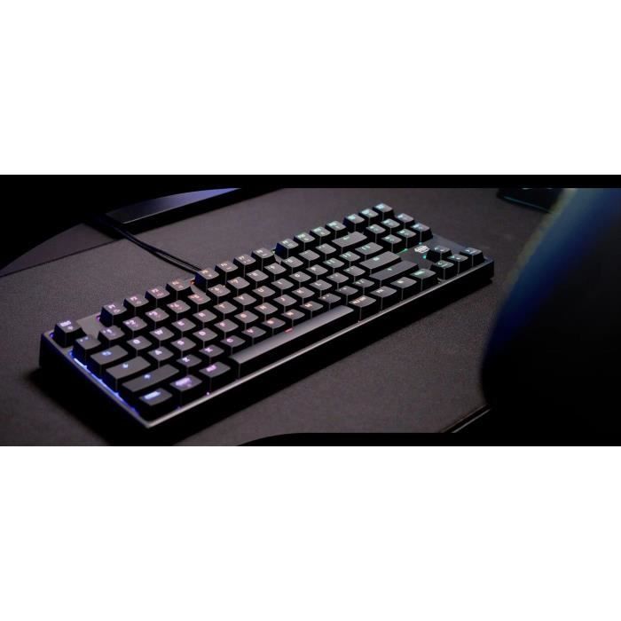 XTRFY K4V2 TKL CLAVIER GAMING Neuf - vue 3