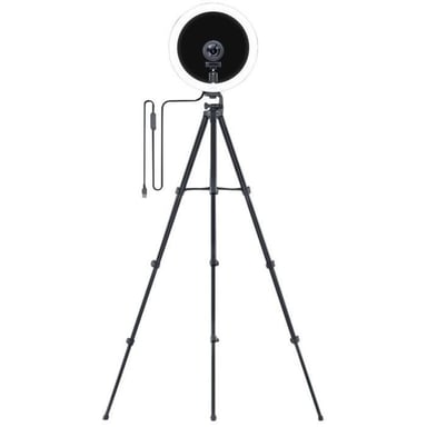 Lámpara para juegos - Ring Light