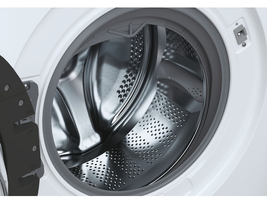 Lave-Linge Frontal Candy CS1292DWB4/1-47 – Capacité 9 kg, 1200 tr/min - vue 4