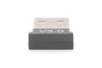 Adattatore USB nano Bluetooth 5.0 Digitus