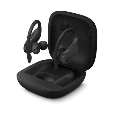 Powerbeats Pro Totally Wireless Earphones - Noir