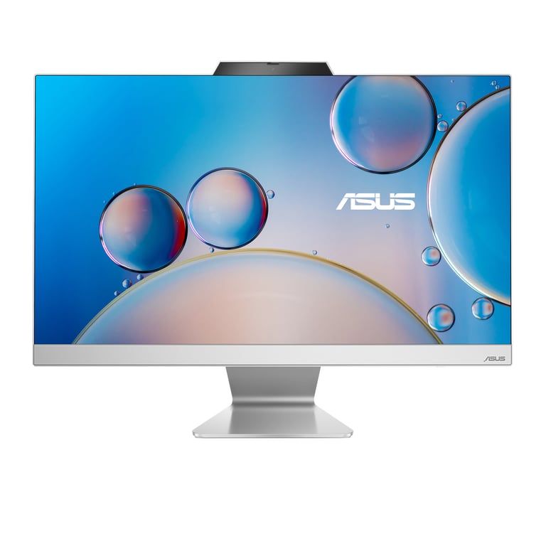 ASUS E3402WVAK WPC002X Intel® Core™ i3 i3 60 5 cm 23.8 1920 x 1080 pixels PC All in One 8 Go DDR5 SDRAM SSD Windows 11 Pro Wi Fi 6E 802.11ax Neuf - vue 2