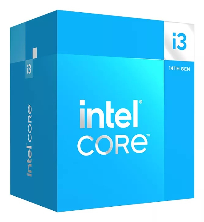 Intel Core i3 jusqu'à 4.7 GHz - vue 2