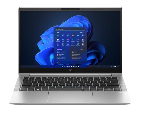 HP EliteBook 630 G10 Intel® Core™ i5 i5-1345U Portátil 33,8 cm (13.3'') Pantalla táctil Full HD 16 GB DDR4-SDRAM 512 GB SSD Wi-Fi 6E (802.11ax) Windows 11 Pro Plata
