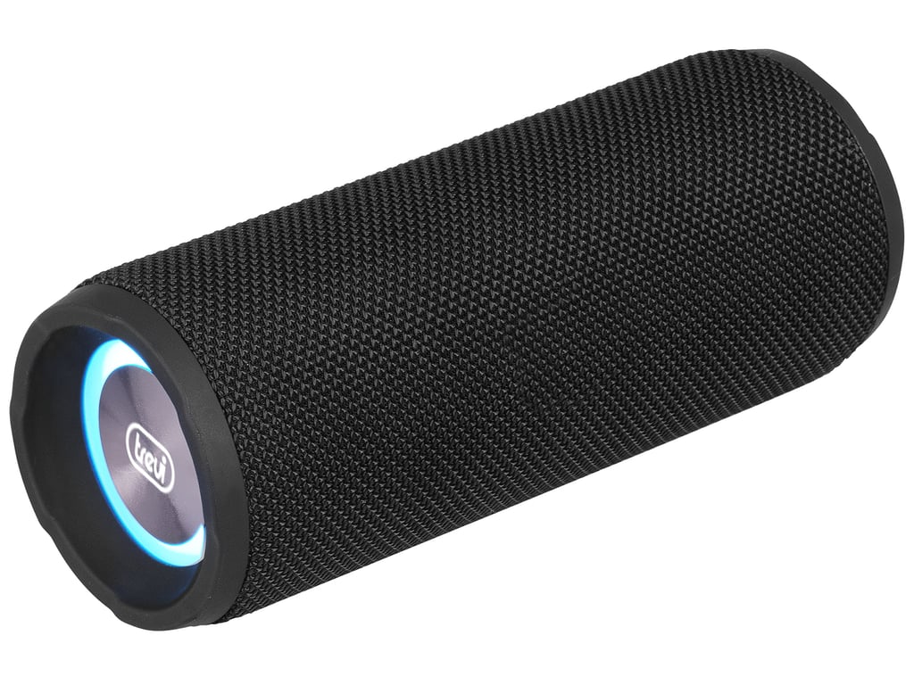 Haut-Parleur Trevi XR 8A25 – Bluetooth 14W, Audio Portable Haute Puissance - vue 3