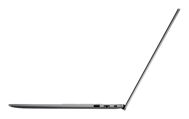 ASUS ExpertBook P3 PM3606CKA-MB0034X AMD Ryzen AI 7 350 Laptop 40,6 cm (16'') WUXGA 16 GB DDR5-SDRAM 512 GB SSD Wi-Fi 6 (802.11ax) Windows 11 Pro Grigio