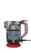 Hoover Steam Capsule Express SGE1000 011 Limpiador a vapor portátil 0,37 L 1000 W Titanio