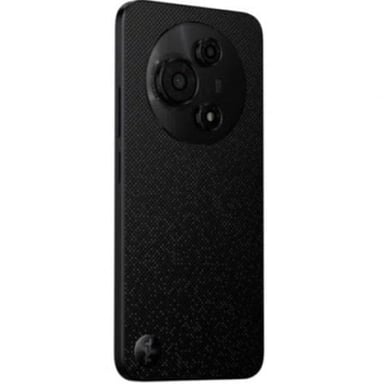 TCL 605 (4G) 128 Go, Noir