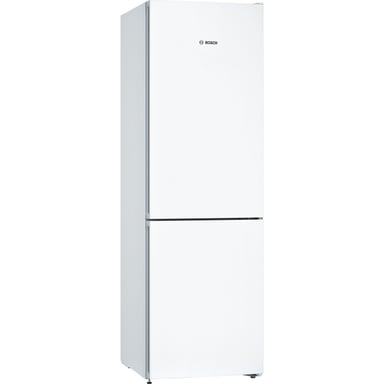 Réfrigérateurs combinés BOSCH E, KGN36VWED