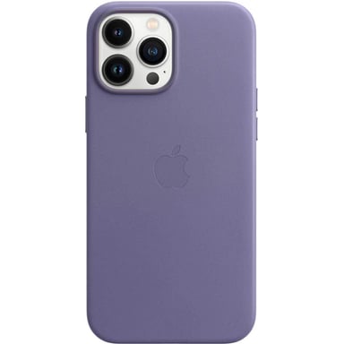 Apple MM1P3ZM/A carcasa protectora para teléfonos móviles de 17 cm (6,7'') Funda Púrpura