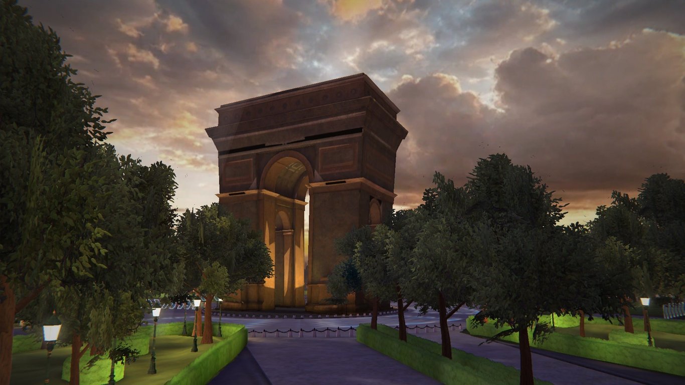 Ed & Edda Grand Prix Racing Champions Nintendo Switch - Neuf