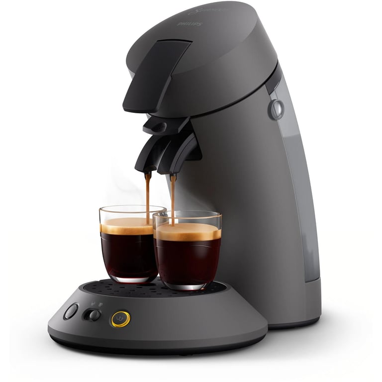 Machine À Café À Dosettes Philips SENSEO CSA210/50 – 0,7 L, Entièrement Automatique - vue 2