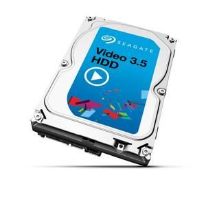Seagate Pipeline HD 2TB 3.5 SATA 6Gb/s NCQ 64MB disque dur 2 To 5900 tr/min 64 Mo 3.5 Série ATA III - vue 4