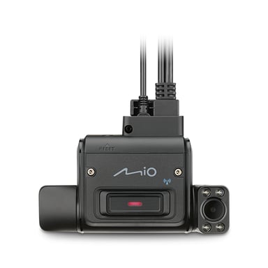 Mio MiSentry 12T Full HD Noir