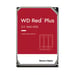 Western Digital WD Red Plus 3.5'' 4000 GB Serie ATA III