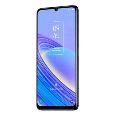 TCL 40 SE (4G) 256 Go, Gris, Débloqué