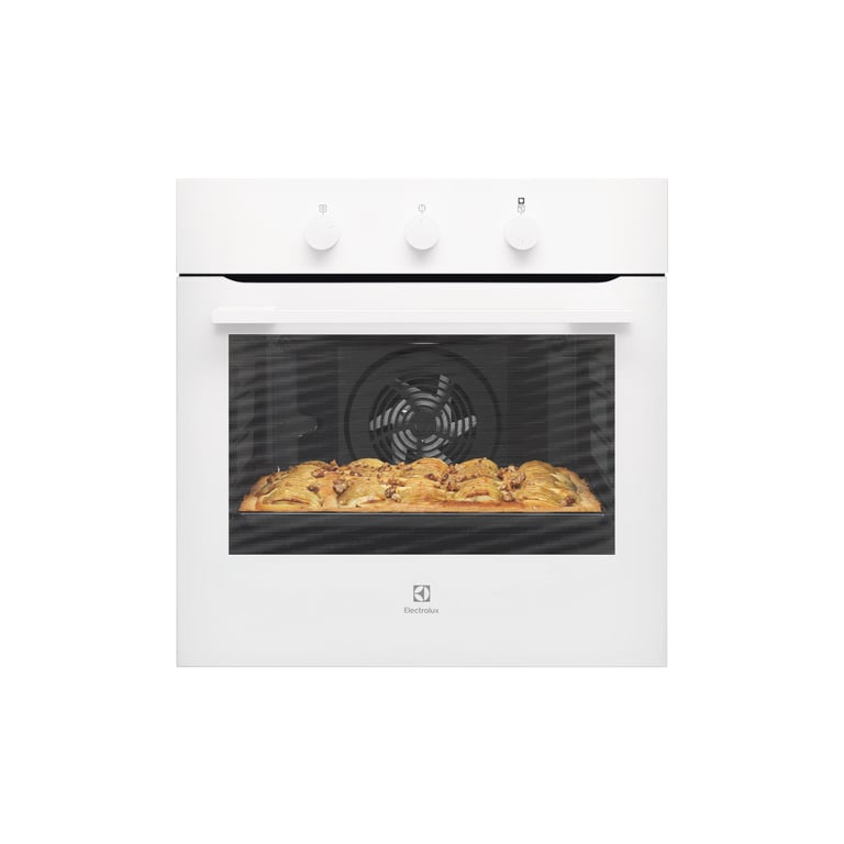 Electrolux Serie 300 Kohhh04W 68 L 2790 W Blanc
