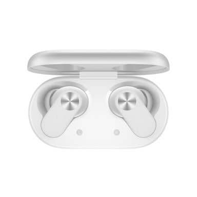 OnePlus Nord Buds 2 Auricolare senza fili per chiamate/musica/sport/ogni giorno Bluetooth Bianco