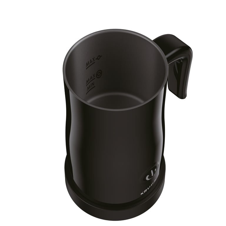 KRUPS Mousseur à lait automatique Chauffe et fait mousser Cappuccino XL100810 - vue 4