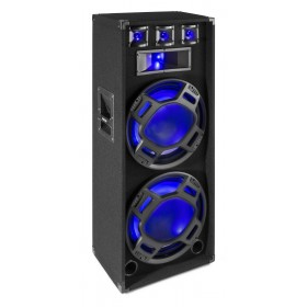 Diffusore Vonyx SPS15A Nero cablato 1000 W