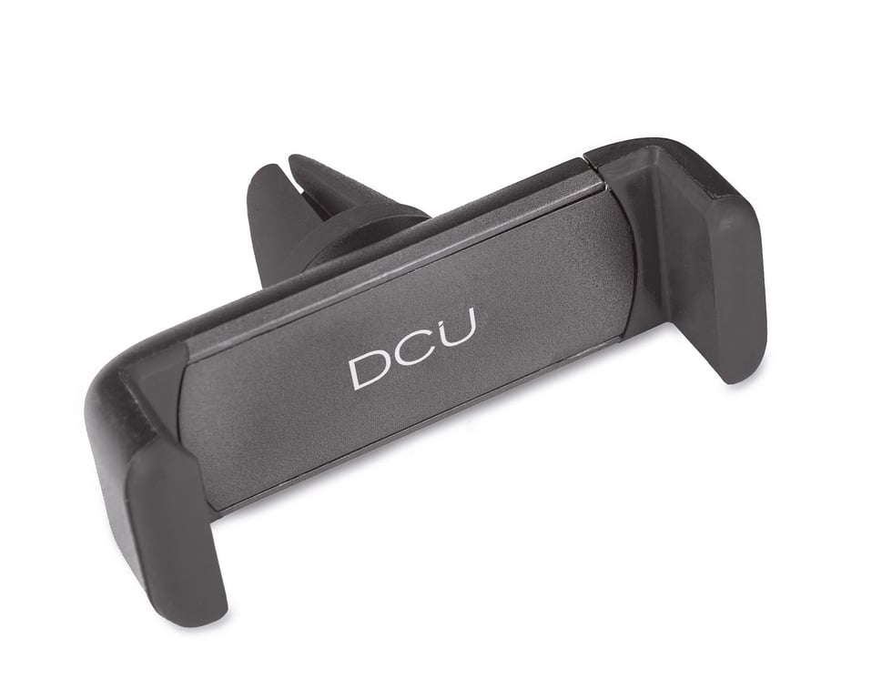 DCU Tecnologic Support Universel Pour Smartphone De Voiture Couleur Neuf - vue 2