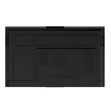 SCHERMO HIKVISION 75'' 4K Interattivo 3840x2160 16h/7j 480cd/m  VA LED 50pts 5 ms