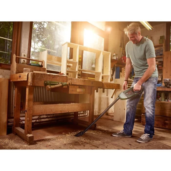 Bosch EasyVac 12 - vue 4