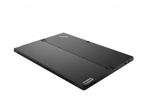 Lenovo ThinkPad X12 Detachable Intel Core Ultra 7 164U Hybrid (2-in-1) 31,2 cm (12,3'') Touchscreen Full HD+ 16 GB LPDDR5x-SDRAM 512 GB SSD Wi-Fi 6E (802.11ax) Windows 11 Pro Nero