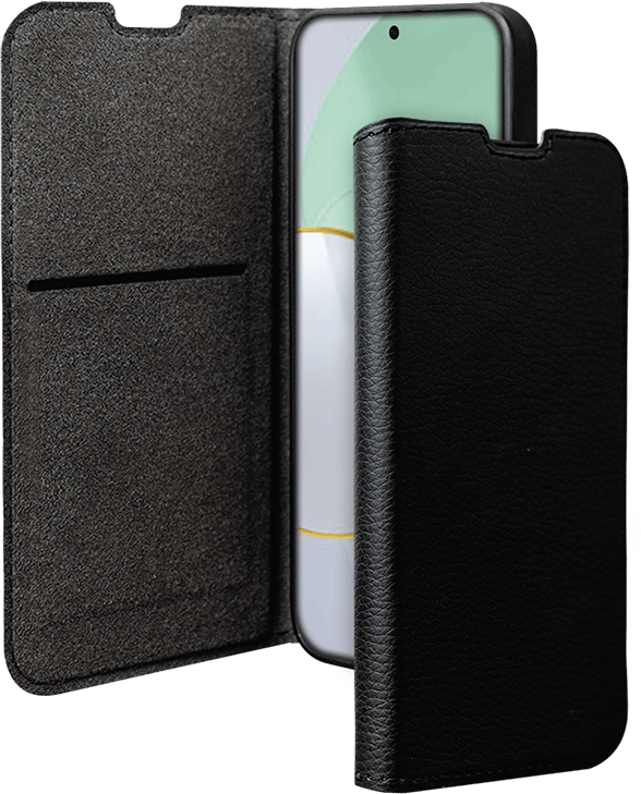 Folio Wallet BigBen Connected pour Honor Magic 7 Lite - vue 3