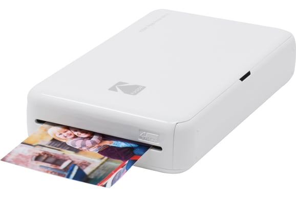 KODAK Step Printer