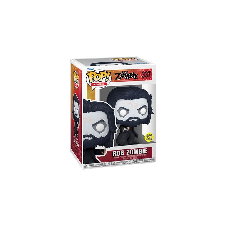 Funko Dragula Figurine POP! - vue 2