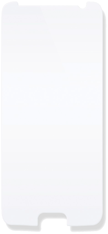 Verre de protection 3D Schott 9H pour Samsung Galaxy S8, Transparent