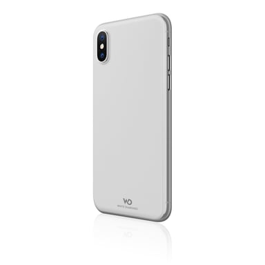 Funda protectora ''Ultra Thin Iced'' para iPhone Xs Max, transparente