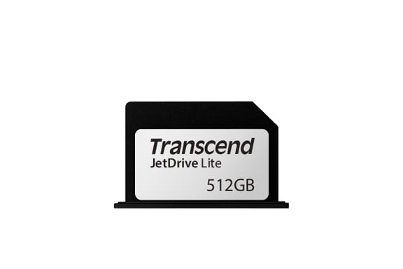 Transcend JetDrive Lite 330 512 Go