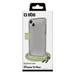 SBS TESCROPEIP1461G guscio protettivo per telefoni cellulari 15,5 cm (6.1'') Cover Verde, Trasparente Apple iPhone 14
