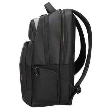 Zaino Targus Citygear 43,9 cm (17.3'') Nero