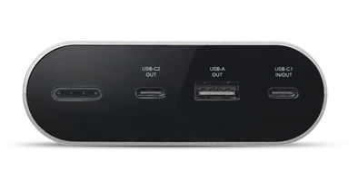 DELL APB080GL 25000 mAh Neuf - vue 3