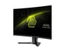 MSI MAG 27CQ6FDE pantalla para PC 68,6 cm (27'') 2560 x 1440 Pixeles Wide Quad HD LED Negro