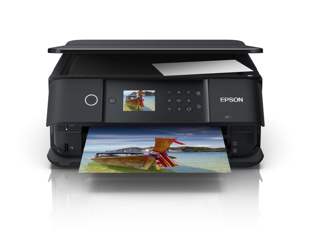 Epson Multifonction - vue 4