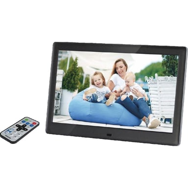 Ramka numérique Sencor 10,1'' Noir