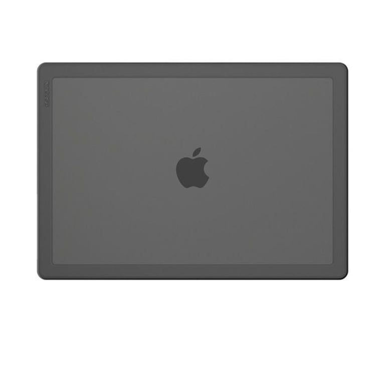 Incase Funda para MacBook Air de 16 pulgadas 2021 / 2024 con bordes rígidos a prueba de golpes Negro - Nuevo