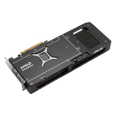 ASUS Prime -RX9070-O16G AMD Radeon RX 9070 16 Go GDDR6