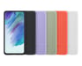 Coque Galaxy S2 1FE Silicone avec S Pen Blanc
