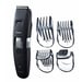 Cortapelos para hombre Panasonic ER GB96 K503 - 58 alturas de corte de 0,5 a 30 mm, recargable y de red, con 3 peines y accesorio de precisión.