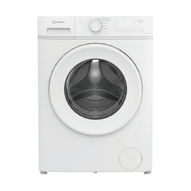 Indesit IMA 762 MY TIME IT lavatrice a carica frontale 7 kg 1200 giri/min Bianco